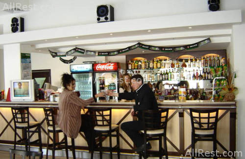 Laplandia Aparthotel 18